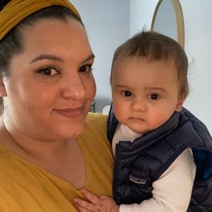 Meet your Posher, Janine